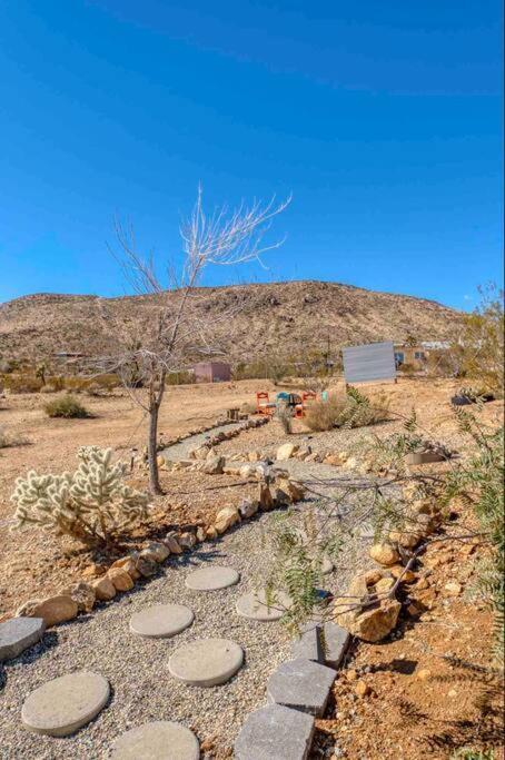 Desert Dreamer Yucca Valley Eksteriør billede